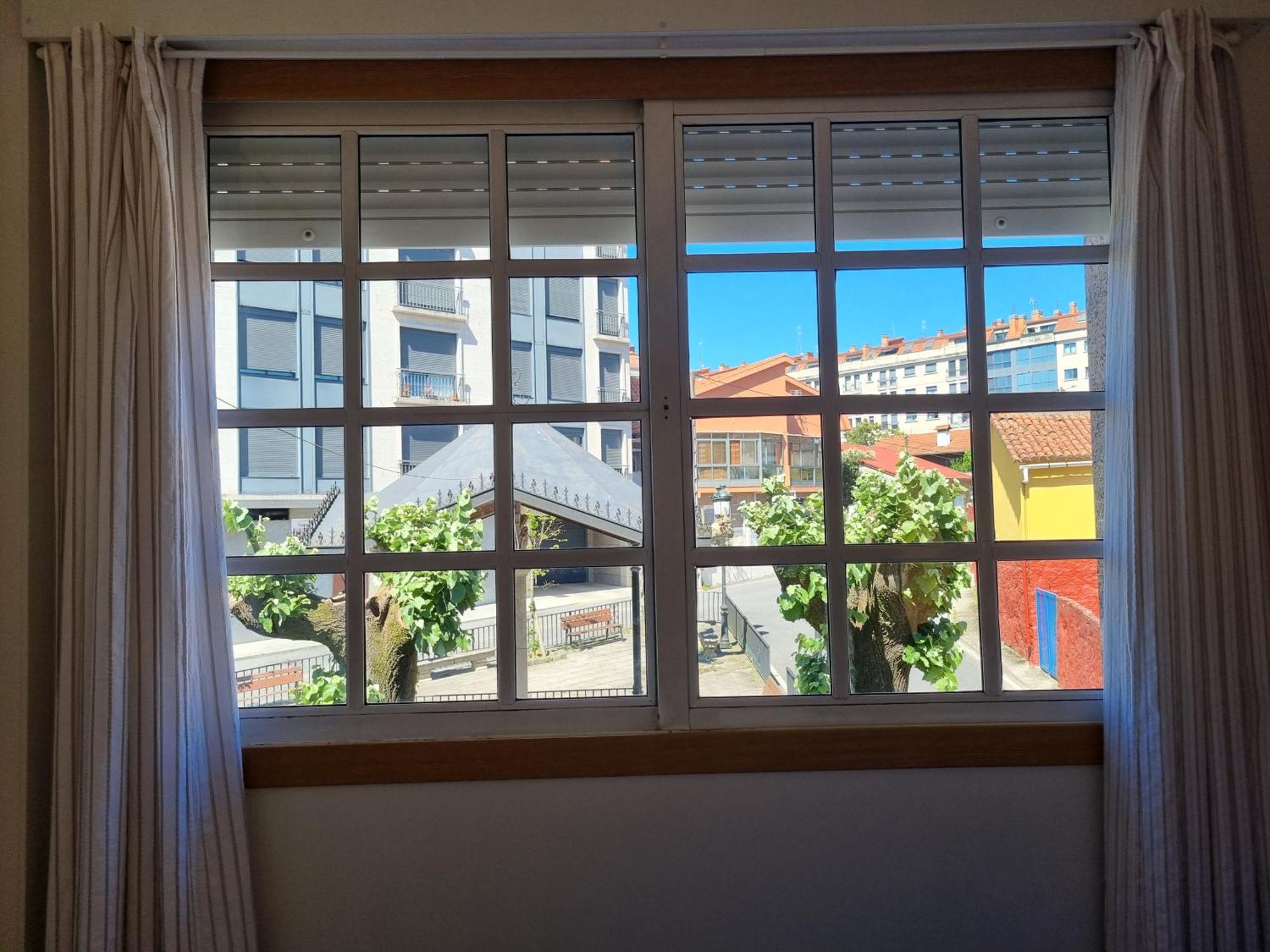 Casina Ermi Apartment Porriño Exterior foto